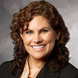 Dra. Melissa Silverman