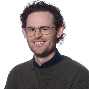 Michael Dhyne, MSW