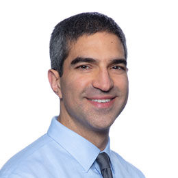 Michael Eisenberg, MD