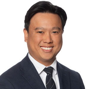 Michael Nguyen, DO