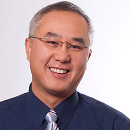 Dr. Michael Tran