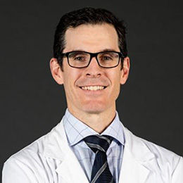 Dr. Michael Kelly