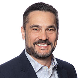 Michael Petersen, LCSW