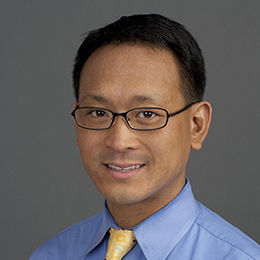 Dr. Michael Jeng