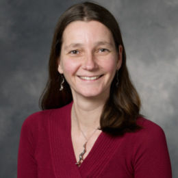 Michaela Liedtke, MD