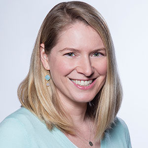 Michelle Hallinan