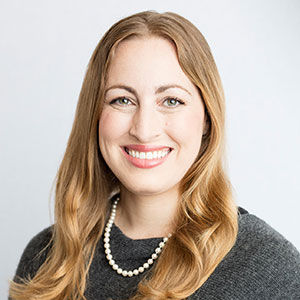 Michelle Leigh Monje