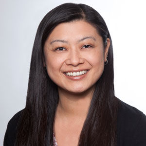 Michelle Ma