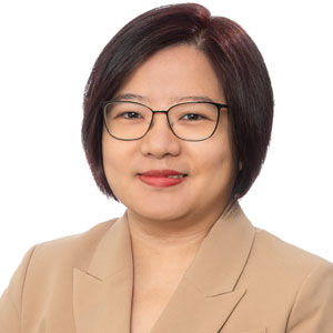 Mikayla Kim, PhD