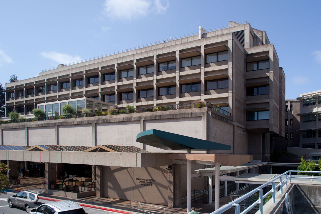 Mills Health Center - San Mateo