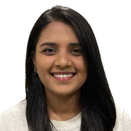 Dra. Minnie Dasgupta