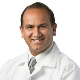 Mohan Viswanathan, MD