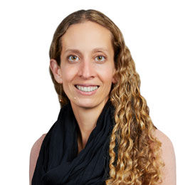 Monique Barakat, MD, PhD