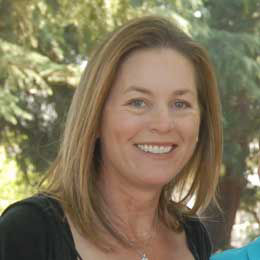 Nancy Buhr, BS