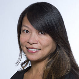 Nancy Tang, PNP