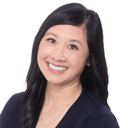 Nancy Yan, MSN, RN, PHN