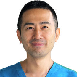 Naruhito Watanabe, MD