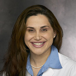 Natali Aziz, MD