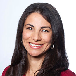 Dra. Natalia Gómez-Ospina, doctora e investigadora en Medicina