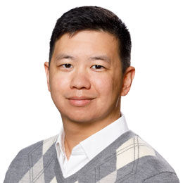 Nathan Chang, Maestría en Enfermería, enfermero licenciado, CPNP-AC, CCRN