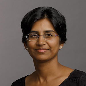 Neeraja Kambham