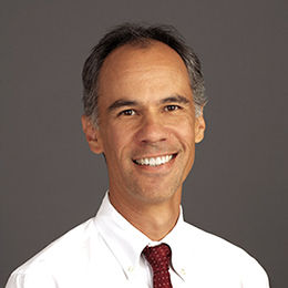 Nikolas Blevins, MD