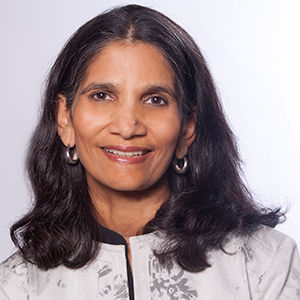 Nilima M Ragavan