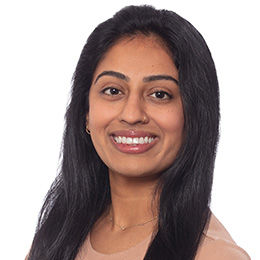 Nitasha Sharma, MSN, RN, CPNP-PC