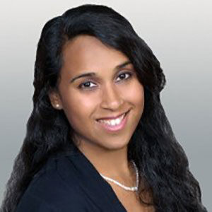 Nitya Rajeshuni, MD