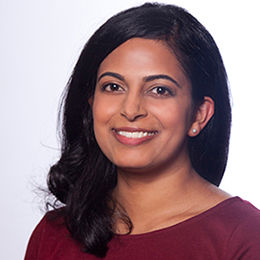 Nivedita Srinivas, MD