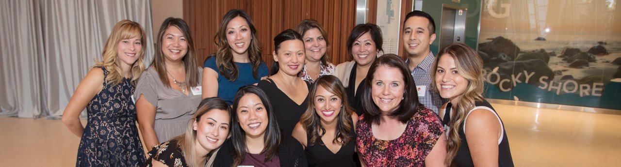 Stanford Medicine Children's Health Nursing Awards and Recognition