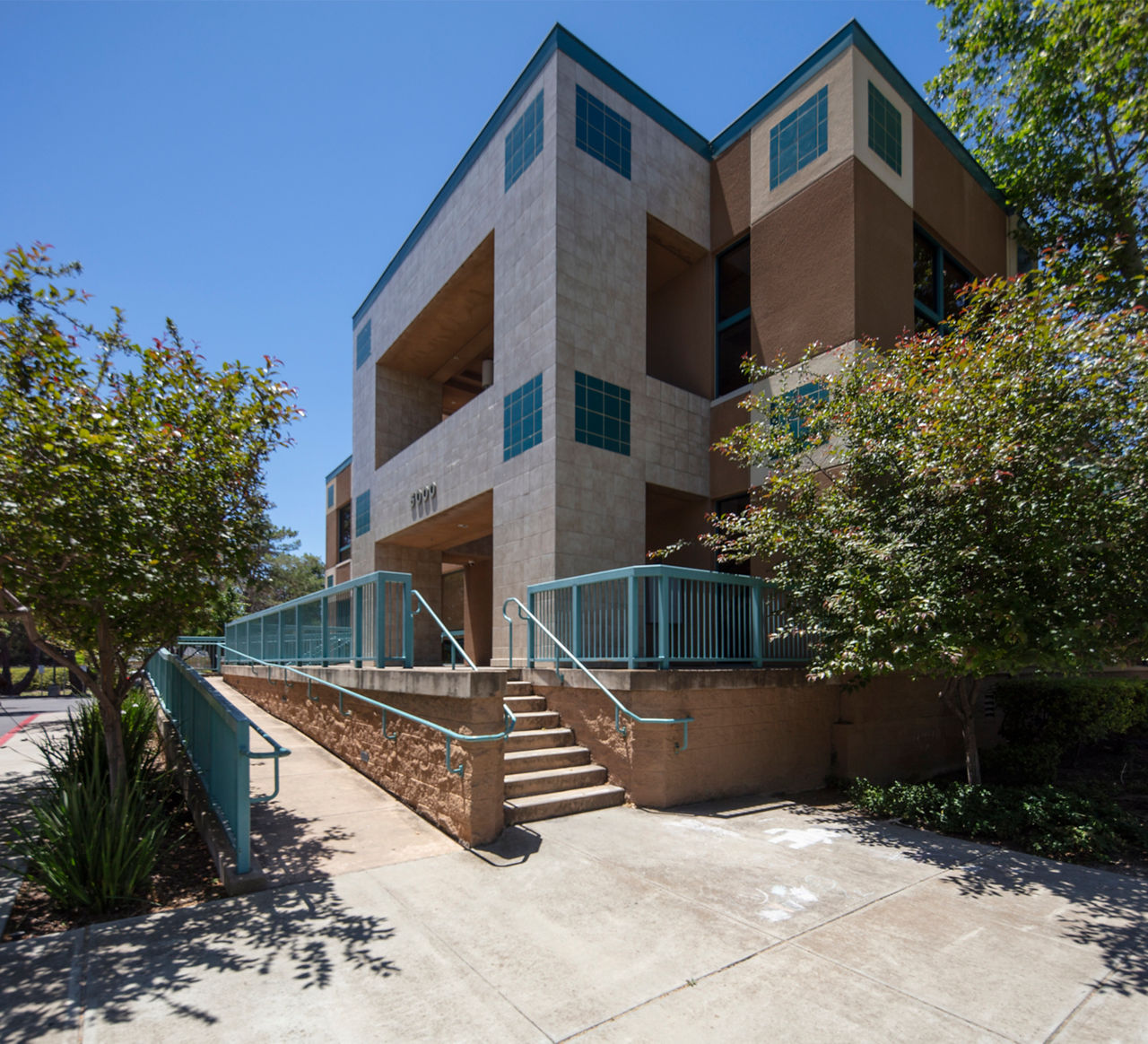 Stanford Medicine Children’s Health Orthopedics and Sports Medicine – Pleasanton