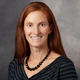 Paige Fox, MD, PhD