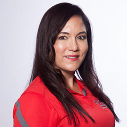 Patty Cardenas, MS, ATC, COHC