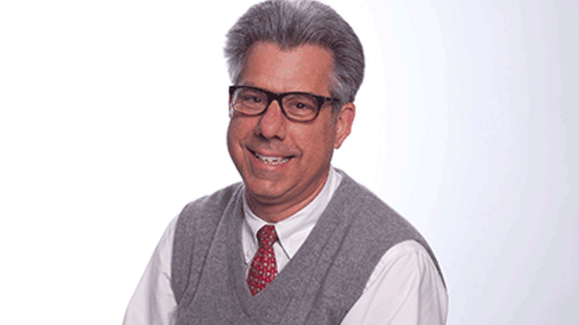 Paul Fisher, MD