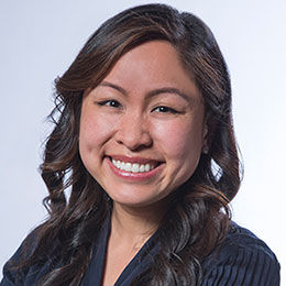 Dra. Paula Tran