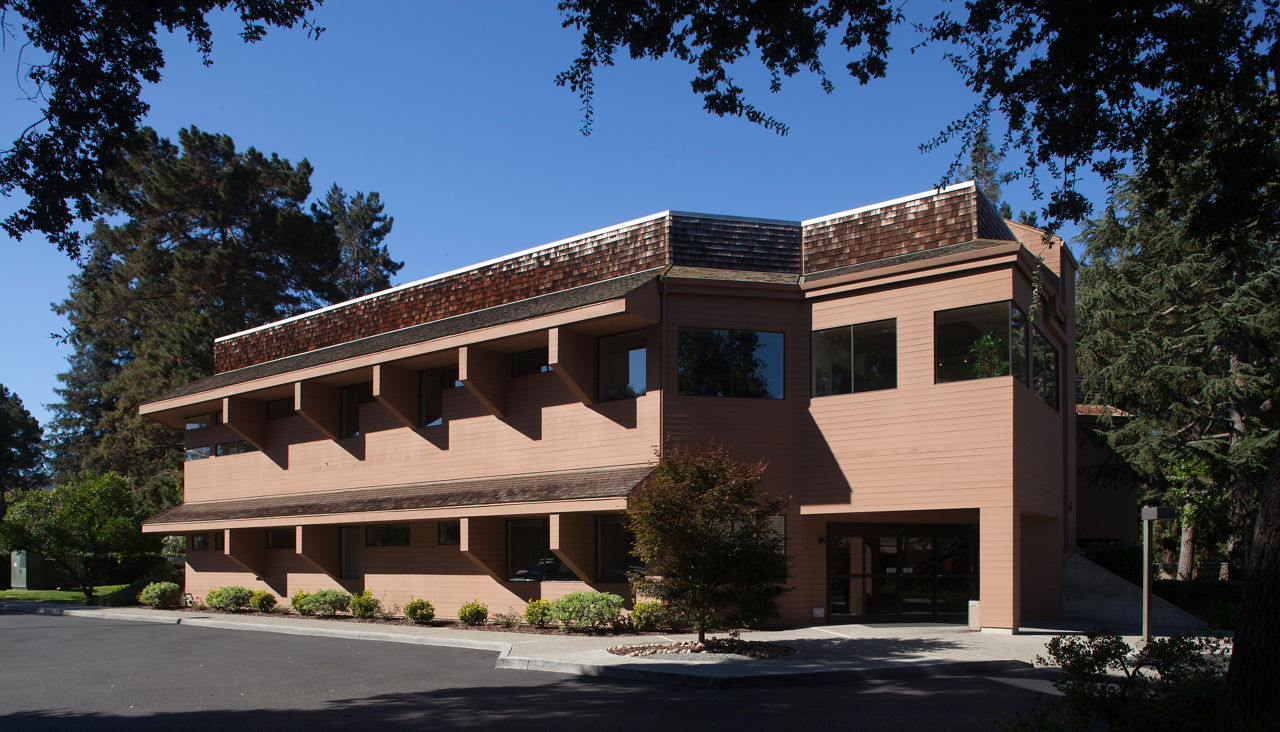 Stanford Medicine Children's Health Pediatrics - Mountain View