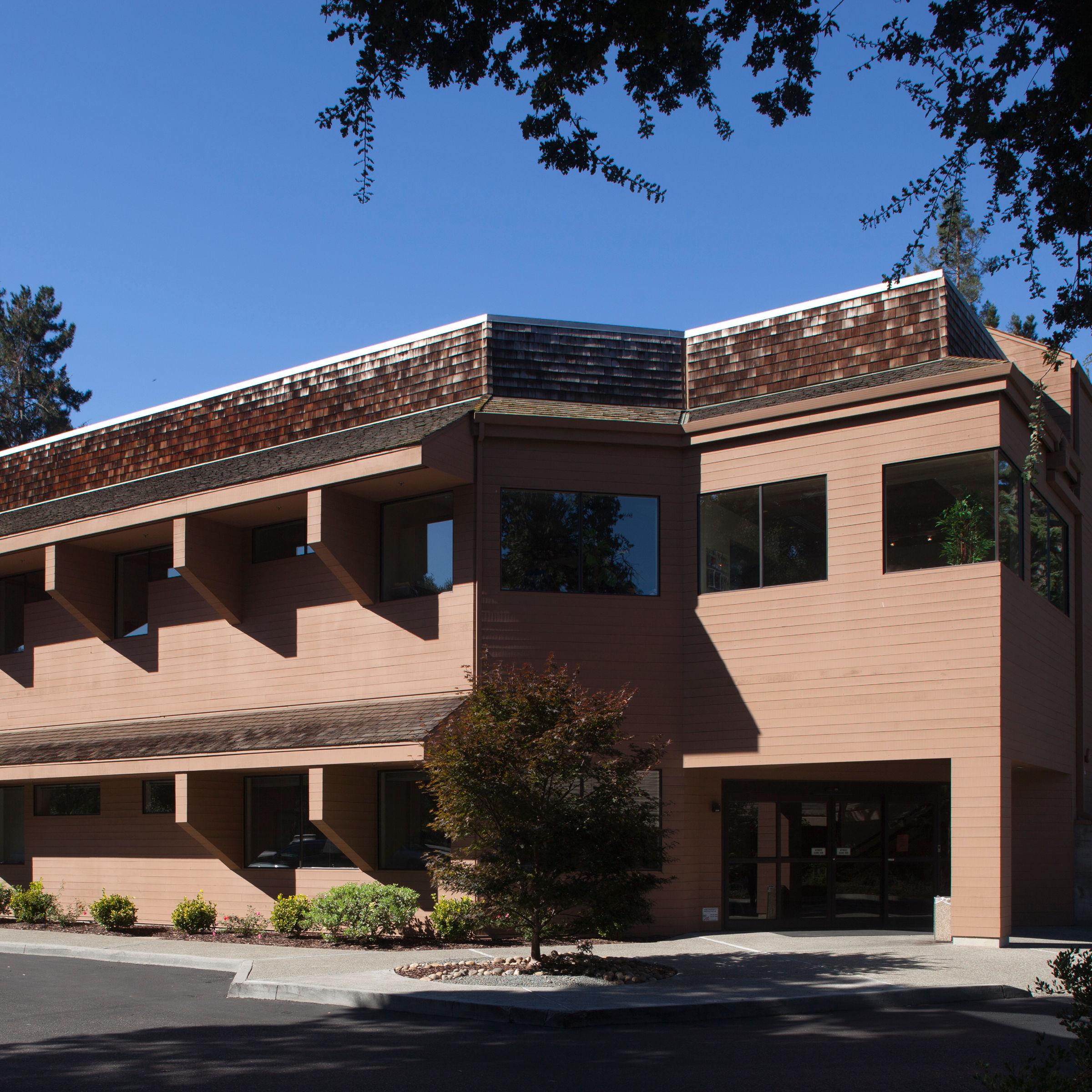 Stanford Medicine Children's Health Pediatrics - Mountain View - Stanford  Medicine Children's Health