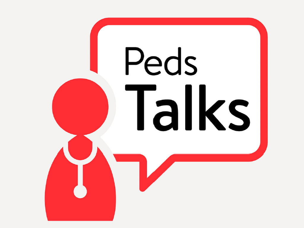 Peds Talks