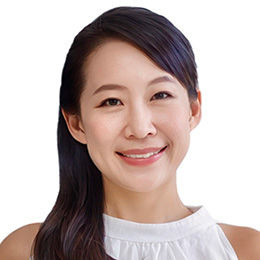 Peichieh Wu, MS, RD