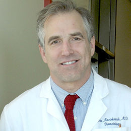 Dr. Peter Marinkovich