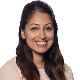 Dra. Pooja Mehta