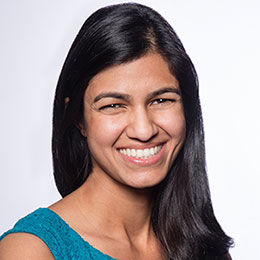 Prachi Chauhan, MD