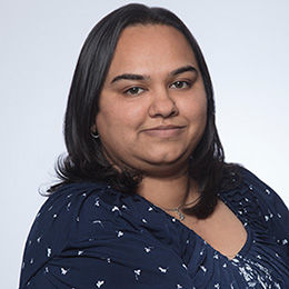 Priya Prahalad, MD, PhD