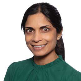 Rachna Wadia, MD