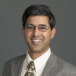 Dr. Radhamangalam Ramamurthi