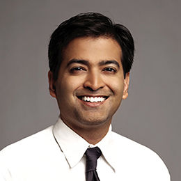 Dr. Rajesh Punn