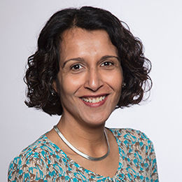 Dra. Rashmi Bhandari