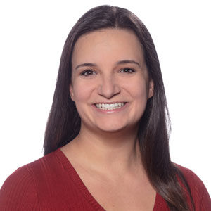 Rebecca Hambalek, MS, CCLS