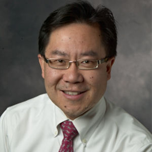 Remington Ming Lim Fong